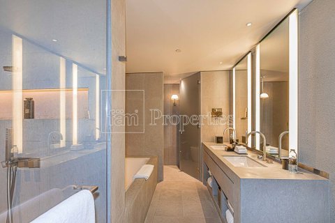 Apartamento en Downtown Dubai (Downtown Burj Dubai), Dubai, 1 dormitorio, 97.5 m², № 40941 - foto 13