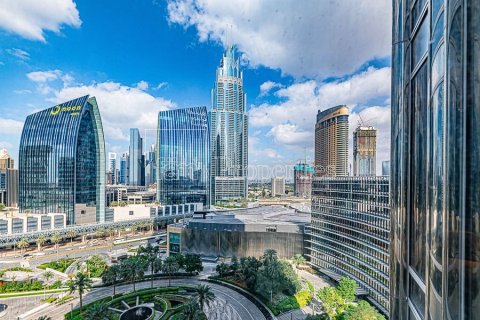 Apartamento en Downtown Dubai (Downtown Burj Dubai), Dubai, 1 dormitorio, 97.5 m², № 40941 - foto 19