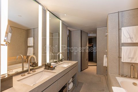 Apartamento en Downtown Dubai (Downtown Burj Dubai), Dubai, 1 dormitorio, 97.5 m², № 40941 - foto 14