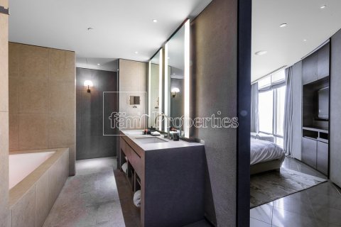 Apartamento en Downtown Dubai (Downtown Burj Dubai), Dubai, 1 dormitorio, 97.5 m², № 40941 - foto 12