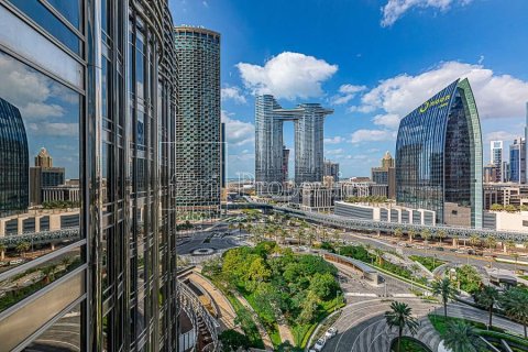 Apartamento en Downtown Dubai (Downtown Burj Dubai), Dubai, 1 dormitorio, 97.5 m², № 40941 - foto 17