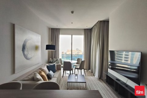 Снять в аренду квартиру в Дубай Марине, Дубай: 56.8м², № 40932 - фото 21