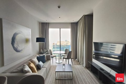 Снять в аренду квартиру в Дубай Марине, Дубай: 56.8м², № 40932 - фото 16