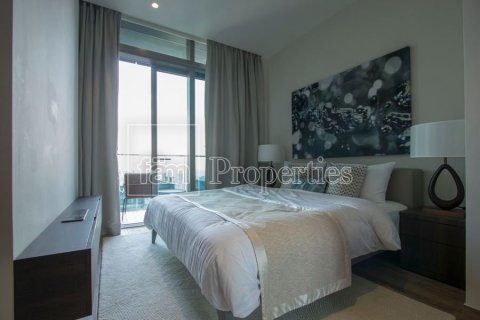Снять в аренду квартиру в Дубай Марине, Дубай: 56.8м², № 40932 - фото 14
