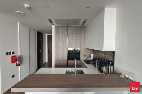 Снять в аренду квартиру в Дубай Марине, Дубай: 56.8м², № 40932 - фото 23