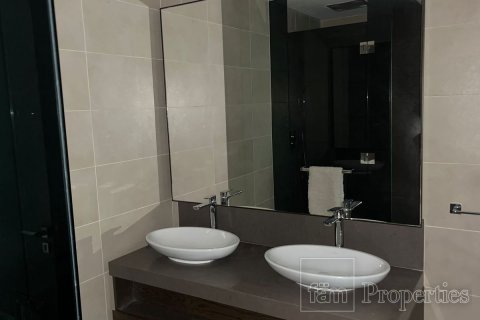 Снять в аренду квартиру в Дубай Марине, Дубай: 56.8м², № 40932 - фото 15