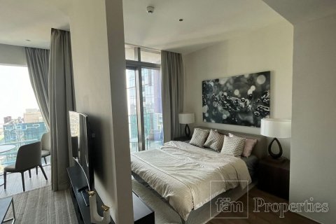Снять в аренду квартиру в Дубай Марине, Дубай: 56.8м², № 40932 - фото 10