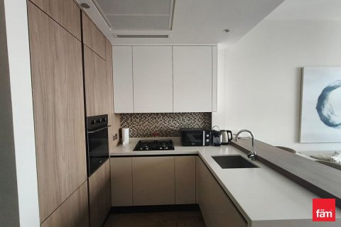 Снять в аренду квартиру в Дубай Марине, Дубай: 56.8м², № 40932 - фото 22