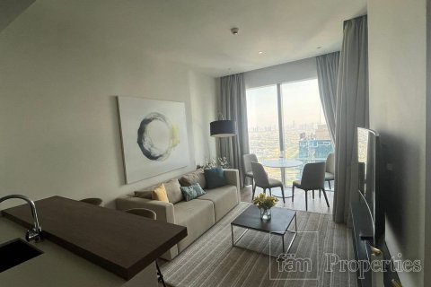 Снять в аренду квартиру в Дубай Марине, Дубай: 56.8м², № 40932 - фото 4