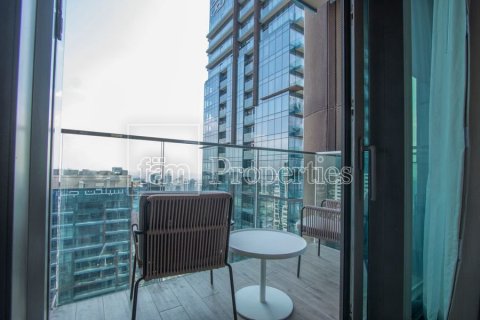 Снять в аренду квартиру в Дубай Марине, Дубай: 56.8м², № 40932 - фото 19
