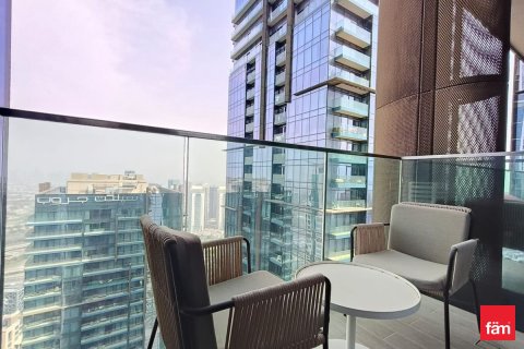 Снять в аренду квартиру в Дубай Марине, Дубай: 56.8м², № 40932 - фото 24