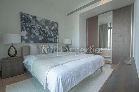 Снять в аренду квартиру в Дубай Марине, Дубай: 56.8м², № 40932 - фото 13