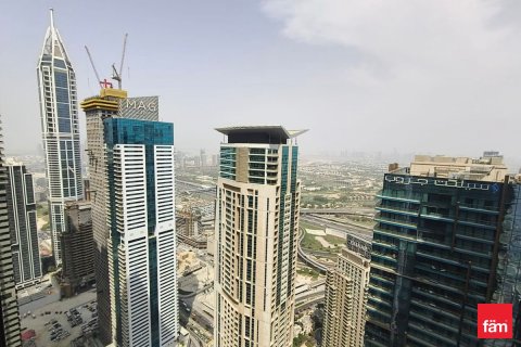 Снять в аренду квартиру в Дубай Марине, Дубай: 56.8м², № 40932 - фото 28