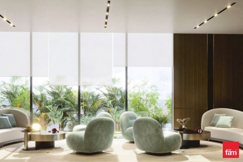 Appartement à Dubai, 2 chambres, 117.2 m², № 40940 - photo 4