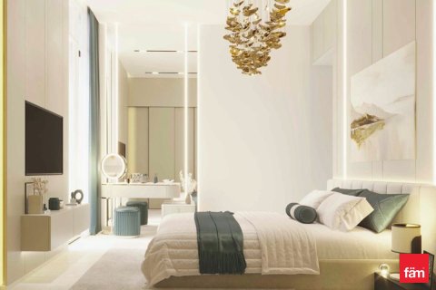 Appartement à Dubai, 2 chambres, 117.2 m², № 40940 - photo 9