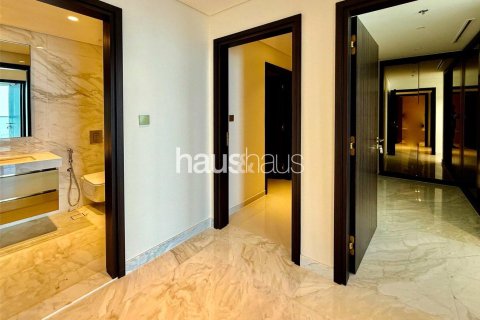 Apartamento en EMAAR Beachfront, Dubai Harbour, Dubai, 3 dormitorios, 192 m², № 43534 - foto 16