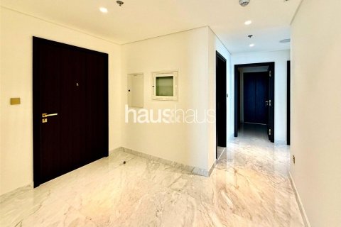 Apartamento en EMAAR Beachfront, Dubai Harbour, Dubai, 3 dormitorios, 192 m², № 43534 - foto 8