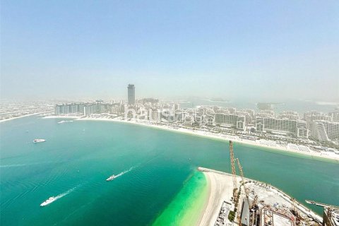 Apartamento en EMAAR Beachfront, Dubai Harbour, Dubai, 3 dormitorios, 192 m², № 43534 - foto 4