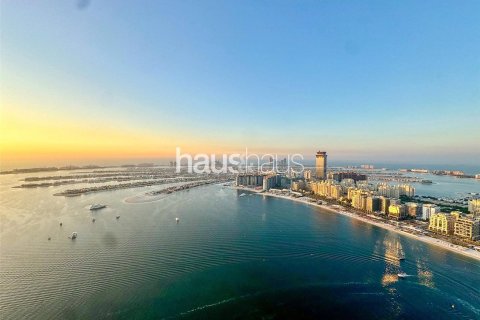 Apartamento en EMAAR Beachfront, Dubai Harbour, Dubai, 3 dormitorios, 192 m², № 43534 - foto 1