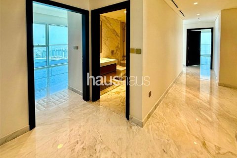 Apartamento en EMAAR Beachfront, Dubai Harbour, Dubai, 3 dormitorios, 192 m², № 43534 - foto 10