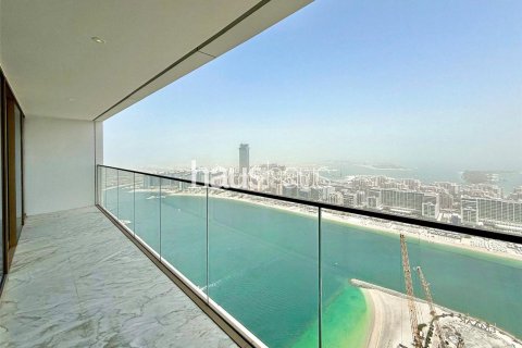 Apartamento en EMAAR Beachfront, Dubai Harbour, Dubai, 3 dormitorios, 192 m², № 43534 - foto 11