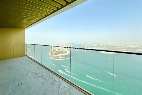 Apartamento en EMAAR Beachfront, Dubai Harbour, Dubai, 3 dormitorios, 192 m², № 43534 - foto 22