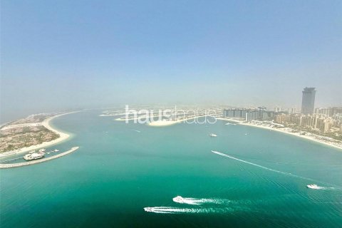 Apartamento en EMAAR Beachfront, Dubai Harbour, Dubai, 3 dormitorios, 192 m², № 43534 - foto 6