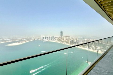 Apartamento en EMAAR Beachfront, Dubai Harbour, Dubai, 3 dormitorios, 192 m², № 43534 - foto 21