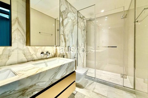 Apartamento en EMAAR Beachfront, Dubai Harbour, Dubai, 3 dormitorios, 192 m², № 43534 - foto 13