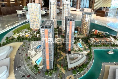 شقة في الخليج التجاري, دبي 2 غرف نوم, 88 م² رقم 43543 - صورة 10