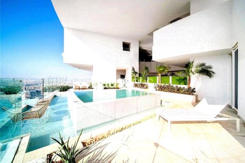 Apartamento en Jumeirah Village Circle, Dubai, 2 dormitorios, 260 m², № 43546 - foto 1
