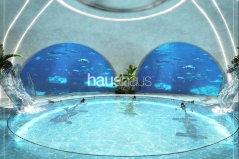 شقة في Dubai Media City, دبي 2 غرف نوم, 134 م² رقم 43535 - صورة 8