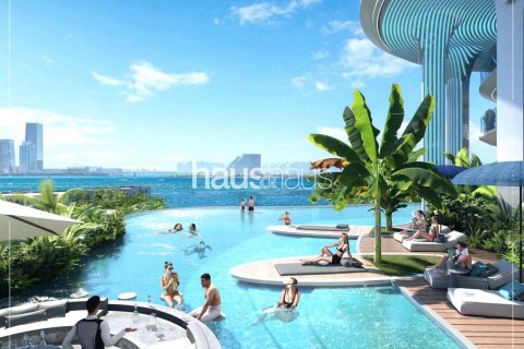 شقة في Dubai Media City, دبي 2 غرف نوم, 134 م² رقم 43535 - صورة 1