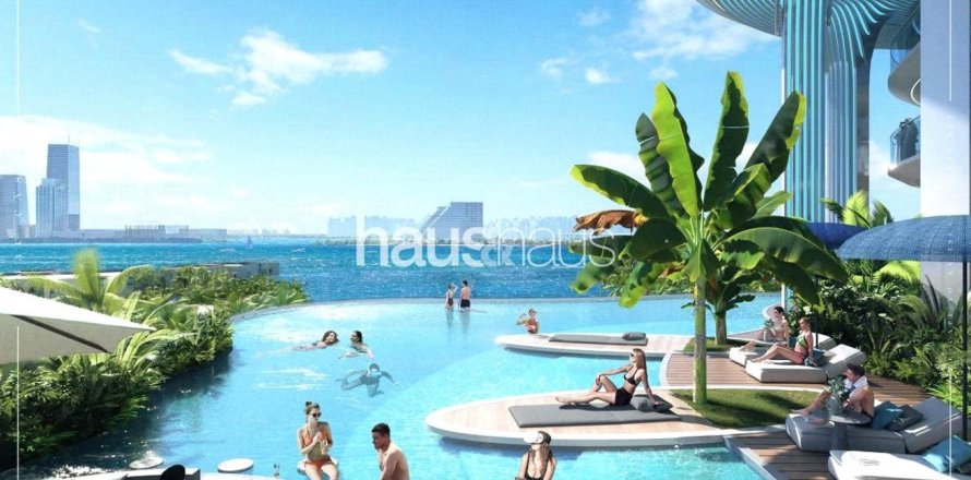 شقة في Dubai Media City, دبي 2 غرف نوم, 134 م² رقم 43535