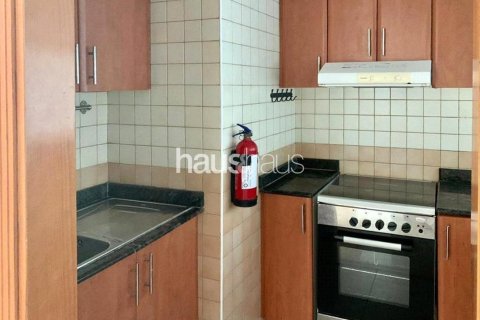 Apartment in Dubai Marina, Dubai 3 bedrooms, 129 sq.m. № 43544 - photo 9