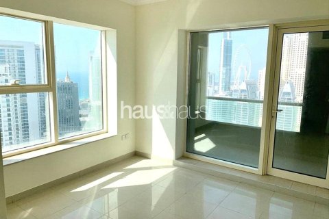 Apartment in Dubai Marina, Dubai 3 bedrooms, 129 sq.m. № 43544 - photo 3