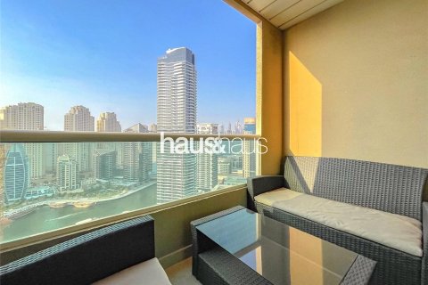 Apartment in Dubai Marina, Dubai 3 bedrooms, 129 sq.m. № 43544 - photo 2