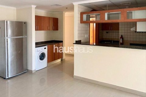 Apartment in Dubai Marina, Dubai 3 bedrooms, 129 sq.m. № 43544 - photo 8