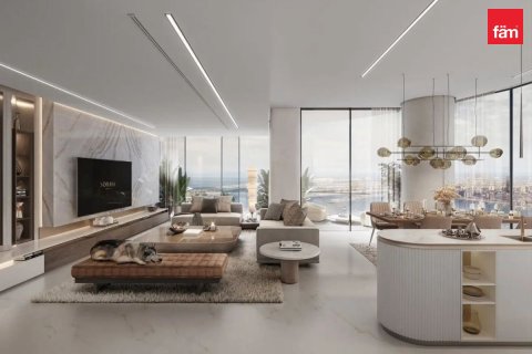 Apartment in Dubai Harbour, Dubai 1 bedroom, 79 sq.m. № 11057 - photo 4