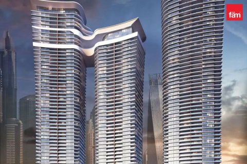 Apartment in Dubai Harbour, Dubai 1 bedroom, 79 sq.m. № 11057 - photo 3