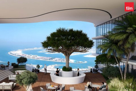 Apartment in Dubai Harbour, Dubai 1 bedroom, 79 sq.m. № 11057 - photo 10