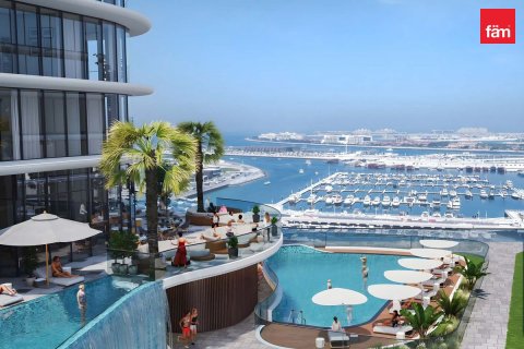 Apartment in Dubai Harbour, Dubai 1 bedroom, 79 sq.m. № 11057 - photo 9
