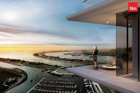Apartment in Dubai Harbour, Dubai 1 bedroom, 79 sq.m. № 11057 - photo 8