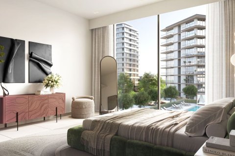 Appartement à Mina Rashid, Dubai, 2 chambres, 121.5 m², № 11056 - photo 2