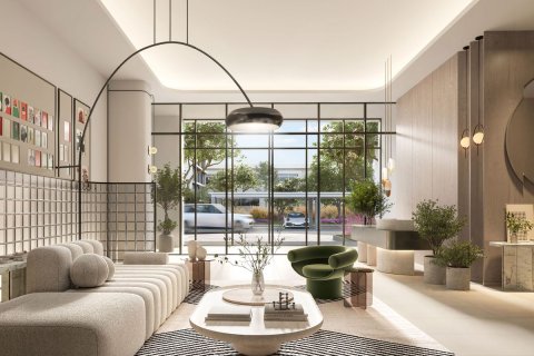 Appartement à Mina Rashid, Dubai, 2 chambres, 121.5 m², № 11056 - photo 9