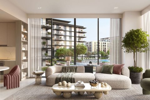 Appartement à Mina Rashid, Dubai, 2 chambres, 121.5 m², № 11056 - photo 1
