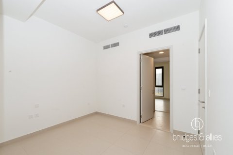 Снять в аренду виллу в Дубай Хилс Эстейт, Дубай: 4 спальни, 271м², № 113988 - фото 21