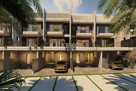 Townhouse in Jumeirah Village Circle, Dubai 4 bedrooms, 300 sq.m. № 113981 - photo 5