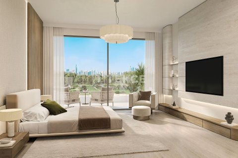 Townhouse in Jumeirah Village Circle, Dubai 4 bedrooms, 300 sq.m. № 113981 - photo 14