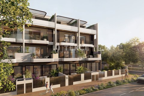 Townhouse in Jumeirah Village Circle, Dubai 4 bedrooms, 300 sq.m. № 113981